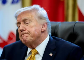 Firestorm as Trump eases oil sanctions on Iran: ‘We are in the upside down’