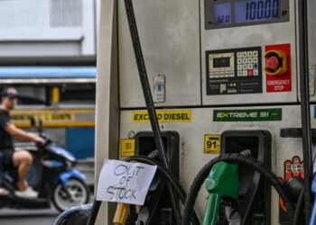 How the Strait of Hormuz poses an existential threat to Asia’s economies