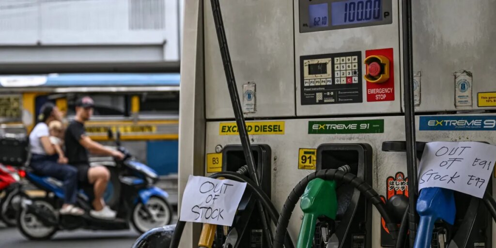 How the Strait of Hormuz poses an existential threat to Asia’s economies