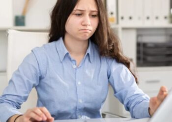 Women are avoiding the very technology that threatens them most, as expert warns of a ‘two-tiered AI economy’ approaching