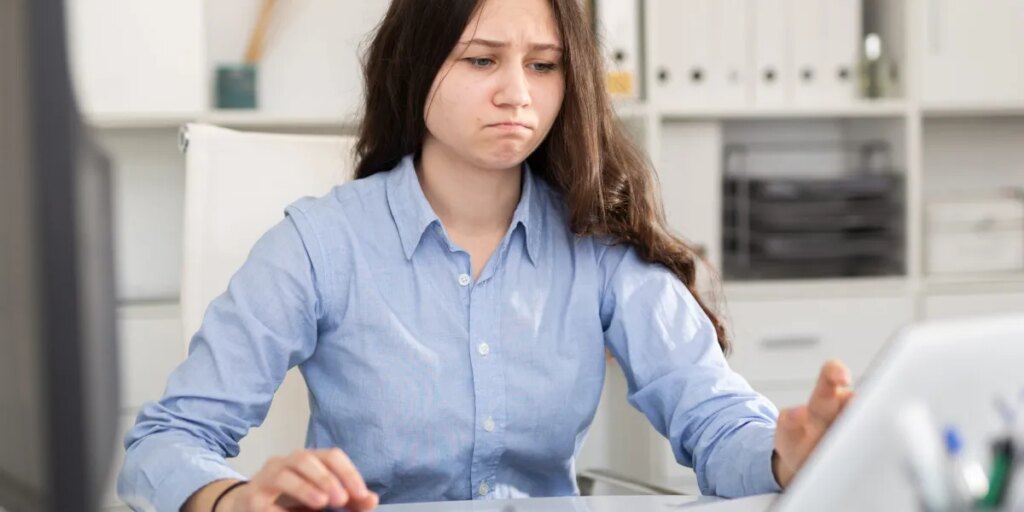 Women are avoiding the very technology that threatens them most, as expert warns of a ‘two-tiered AI economy’ approaching