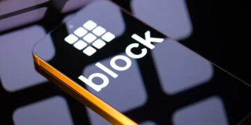 Why Block’s COO is tracking ‘gross profit per employee’—and how AI is on track to double it to $2 million