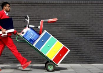 The entry-level job market is the worst it’s been in 37 years. Stop blaming Gen Z