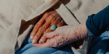 The Hidden Burdens of Hospice Care