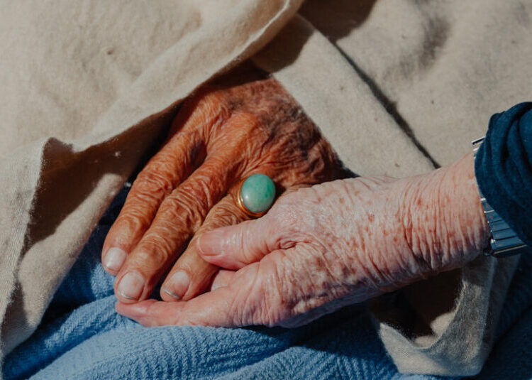 The Hidden Burdens of Hospice Care