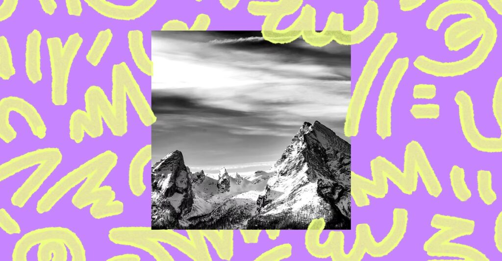 Some Other Trends Inspired by Alpine Divorce