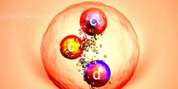 Large Hadron Collider Discovers All-New Particle