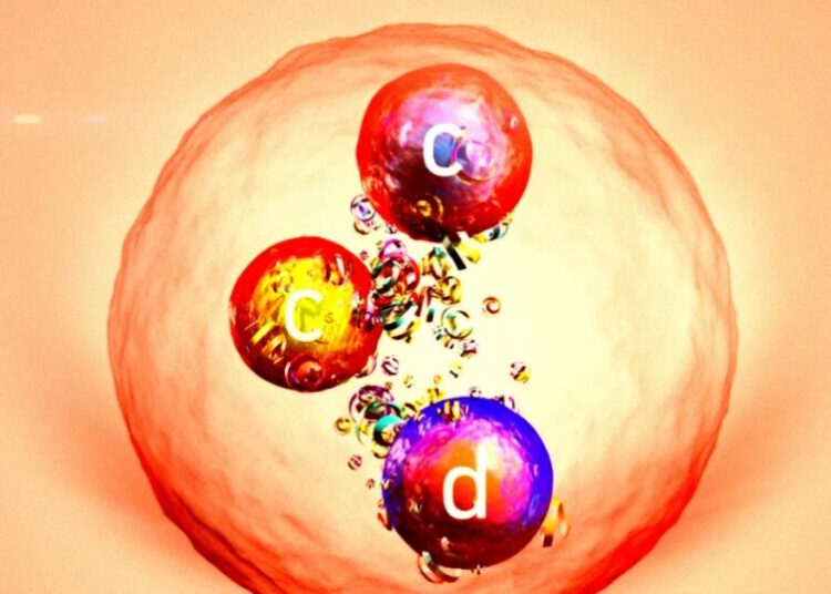 Large Hadron Collider Discovers All-New Particle