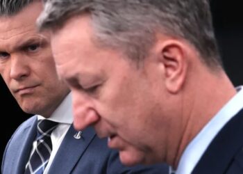 Companies are now on the front lines of war. They need to act like it