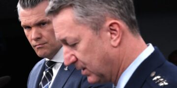 Companies are now on the front lines of war. They need to act like it