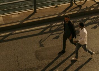 Why Some Men Struggle to Keep Up With Friendships