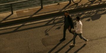 Why Some Men Struggle to Keep Up With Friendships