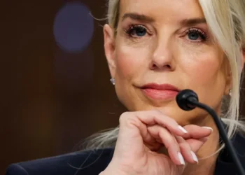 Pam Bondi law school leadership facing donor boycott unless she’s denounced: report