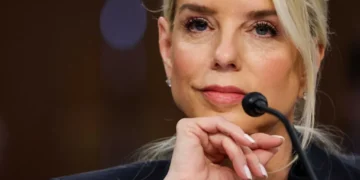 Pam Bondi law school leadership facing donor boycott unless she’s denounced: report