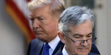 Fed may raise interest rates because ‘the vibe has changed’ under Trump: analysis