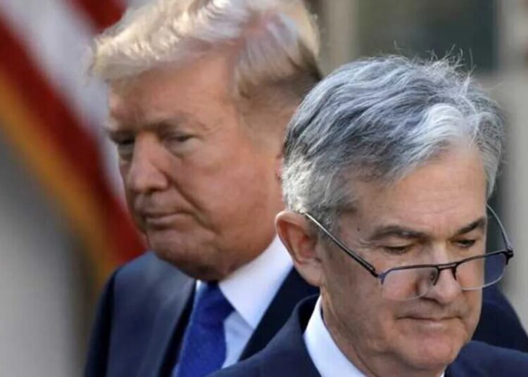 Fed may raise interest rates because ‘the vibe has changed’ under Trump: analysis