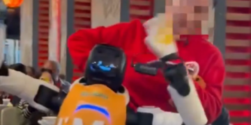 Restaurant Re-Deploys Robot After Dishware-Smashing Freakout