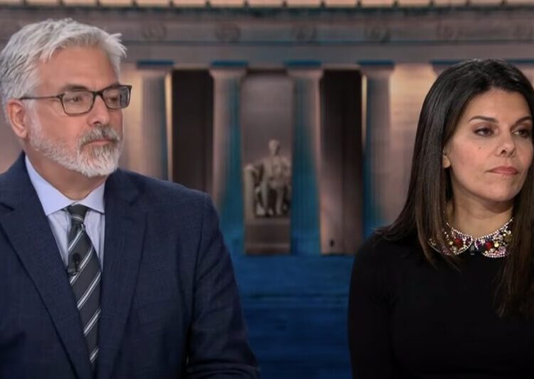 How Does Trump Define Victory in Iran?