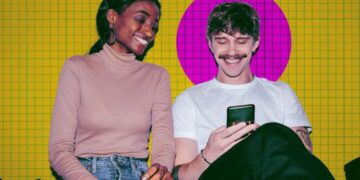 Gen Z Is Using AI to Have Difficult Relationship Conversations, and the Results Are Massively Cringe