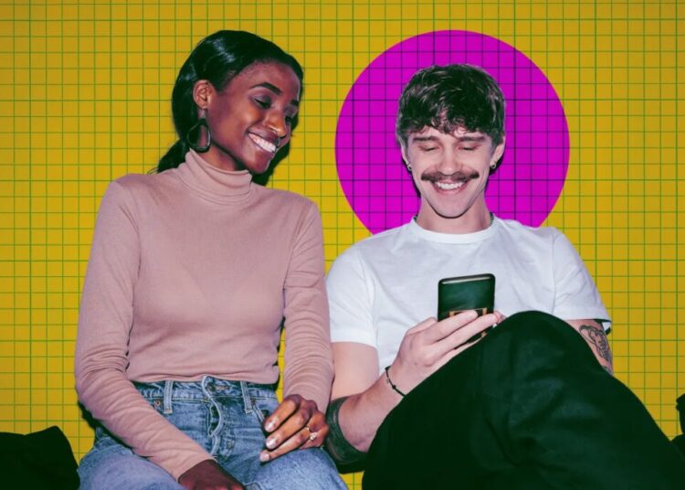 Gen Z Is Using AI to Have Difficult Relationship Conversations, and the Results Are Massively Cringe