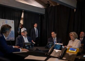 State Dept. fumes after insiders reveal who ‘motivated’ Trump to launch Iran war: report