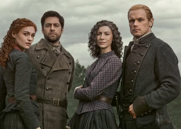 Starz Lays Off 7% of Staff 10 Months After Lionsgate Split