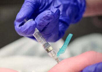 It’s not just vaccines. Parents are refusing other routine preventive care for newborns—even protection from severe bleeding and blindness