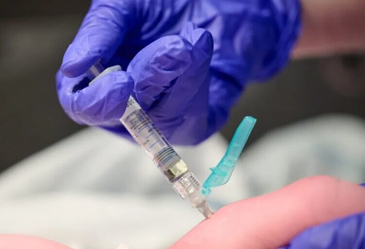 It’s not just vaccines. Parents are refusing other routine preventive care for newborns—even protection from severe bleeding and blindness