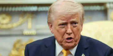 Conservative analyst floored as Trump unleashes his ‘most grotesque’ outburst yet