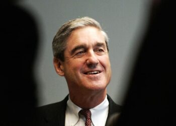Donald Trump Is Nothing Like Robert Mueller