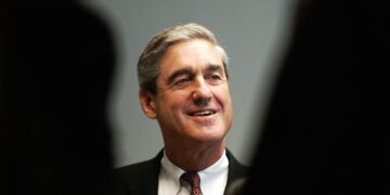Donald Trump Is Nothing Like Robert Mueller