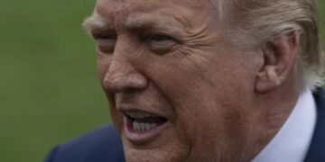 Trump gives Iran 48 hours on Hormuz, threatens power plants