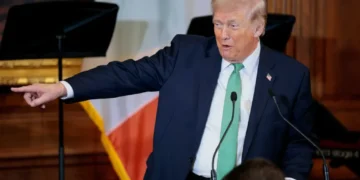 Trump allies realizing his Iran ‘formula’ may ‘come back to bite’ GOP later: biographer