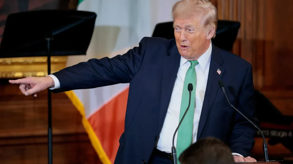 Trump allies realizing his Iran ‘formula’ may ‘come back to bite’ GOP later: biographer