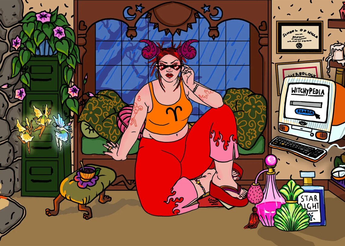 Weekly Horoscope: March 22-March 28