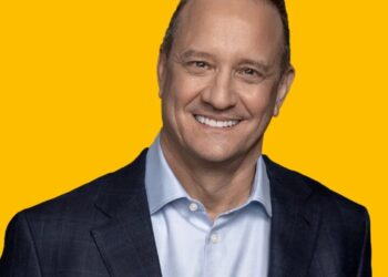 Meet the CFO who turned Adobe’s finance department into an AI lab