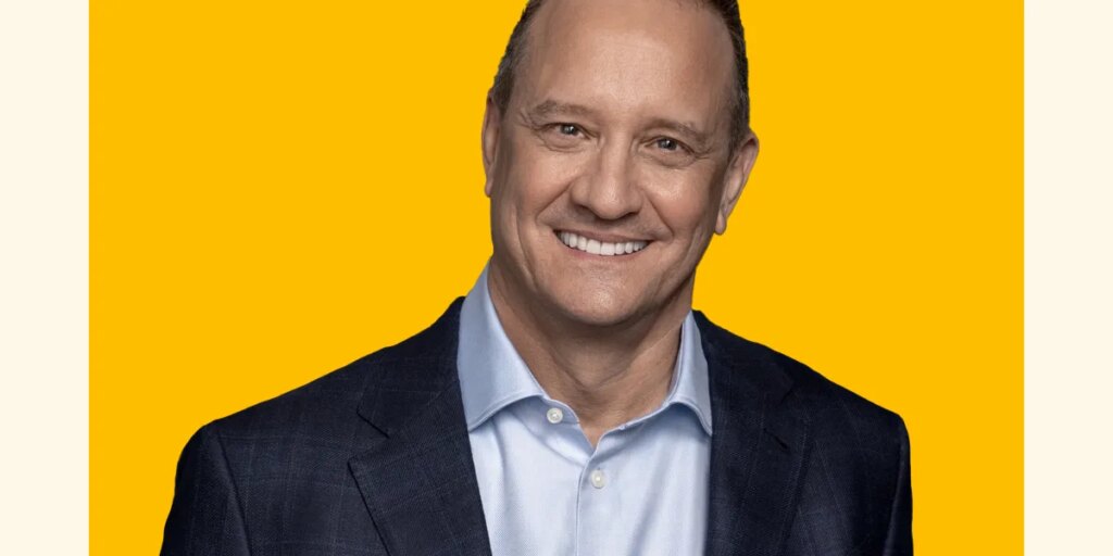 Meet the CFO who turned Adobe’s finance department into an AI lab