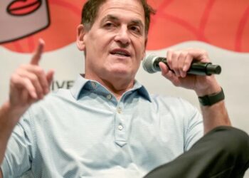 Mark Cuban bought a $25 million mansion sight unseen — and got it for 50% off. His secret? ‘The best guaranteed return on investment’