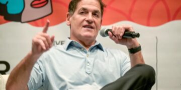 Mark Cuban bought a $25 million mansion sight unseen — and got it for 50% off. His secret? ‘The best guaranteed return on investment’