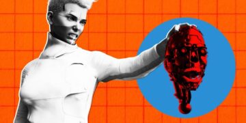 AI Agent Frets That Its Job Could Be Replaced by AI