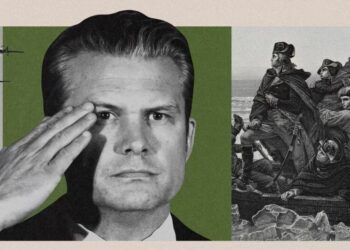 The Lecture I Couldn’t Give