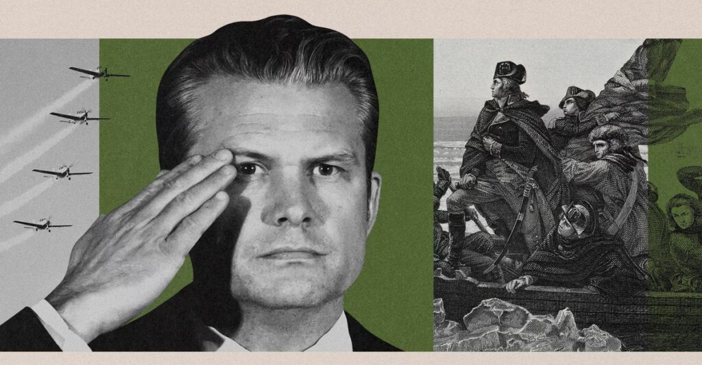 The Lecture I Couldn’t Give