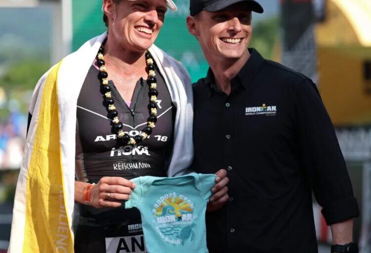 Ironman’s CEO started out unloading trucks when he was 13. He warns Gen Z networking is ‘dangerous’—and to do this instead