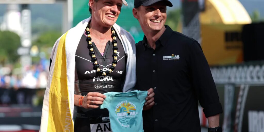 Ironman’s CEO started out unloading trucks when he was 13. He warns Gen Z networking is ‘dangerous’—and to do this instead