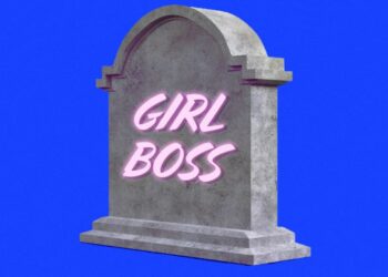 The Death of Millennial Feminism