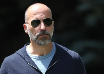 Uber’s deal blitz to stop a robotaxi monopoly