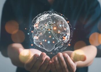 Our economy has been living in an Adam Smith world since 1776. Something different is coming