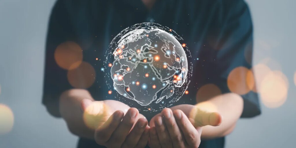 Our economy has been living in an Adam Smith world since 1776. Something different is coming