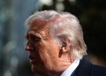 Trump’s threat met with dire warning: ‘Price of oil will remain high for a long time’