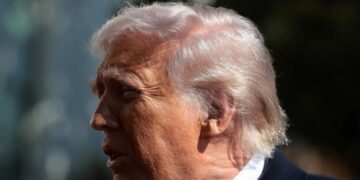 Trump’s threat met with dire warning: ‘Price of oil will remain high for a long time’